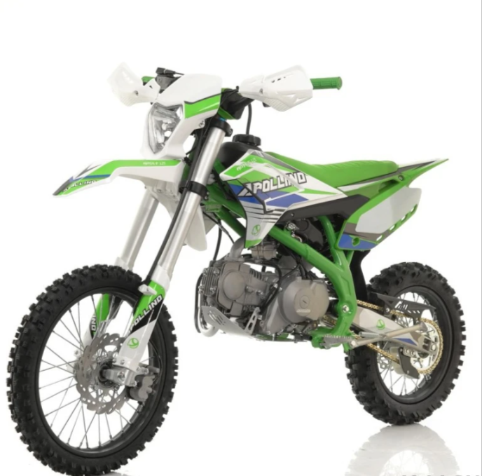 Питбайк Apollino AMX-F 125 в Курске