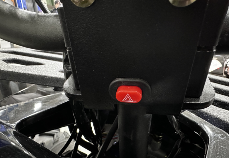 Квадроцикл GBM SHARP BIG 300 NEW PREMIUM в Курске