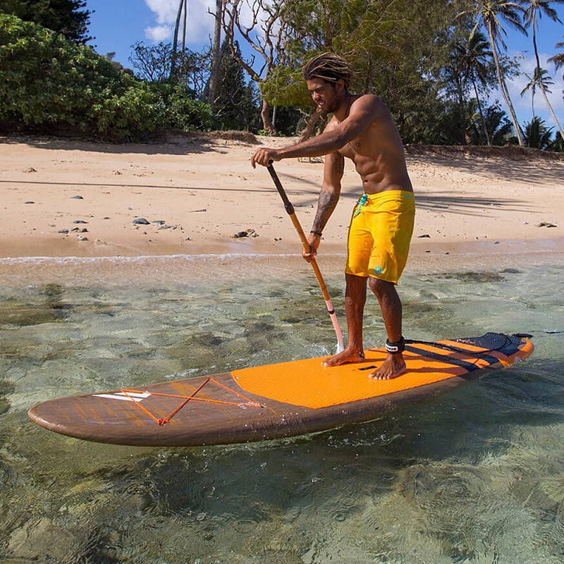 SUP (САП) Доска MISHIMO BABMBUK 10.6 в Курске