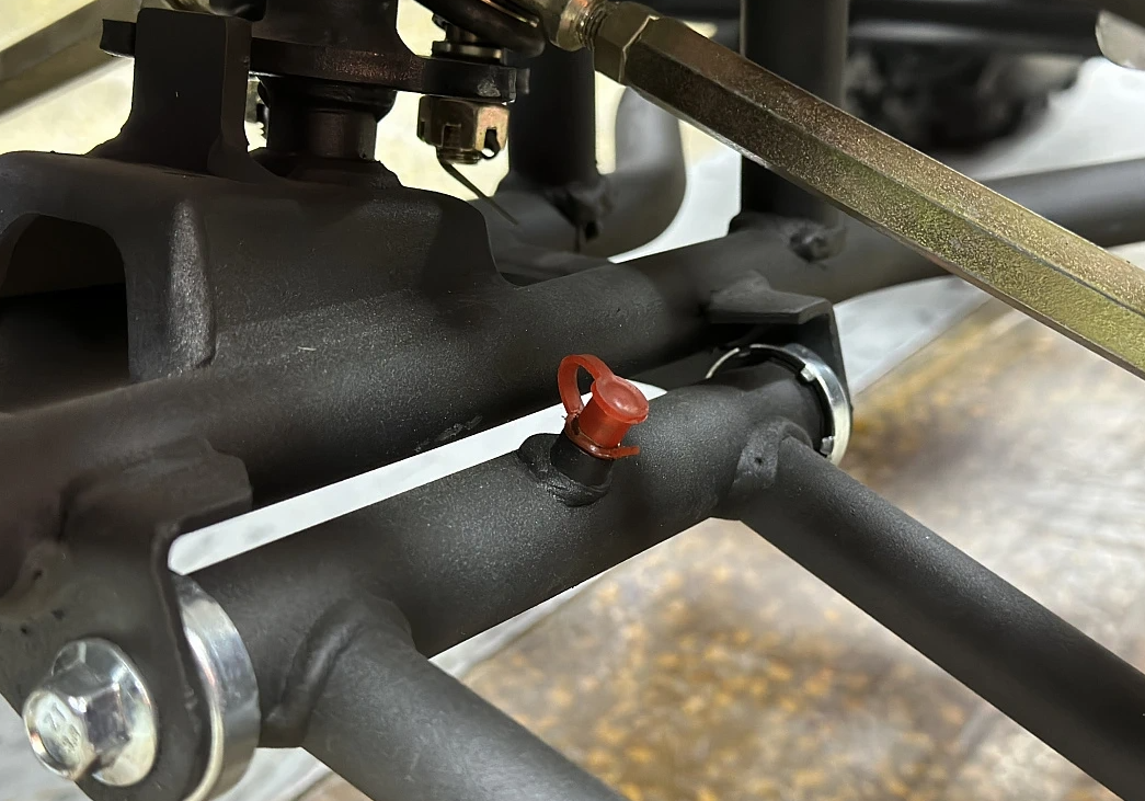 Квадроцикл PROMAX WILD 2.0 190 в Курске