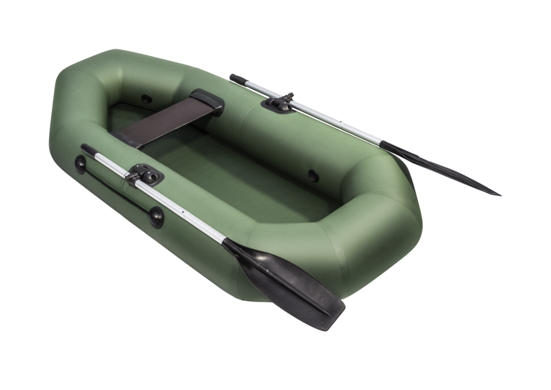  Лодка АКВА-ОПТИМА 210 в Курске