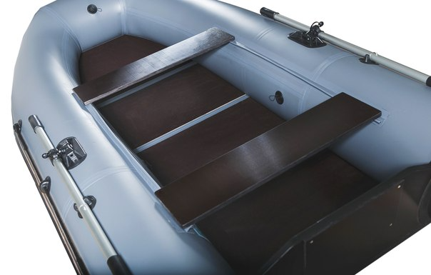 ЛОДКА ДРАККАР 3200 С HANT в Курске