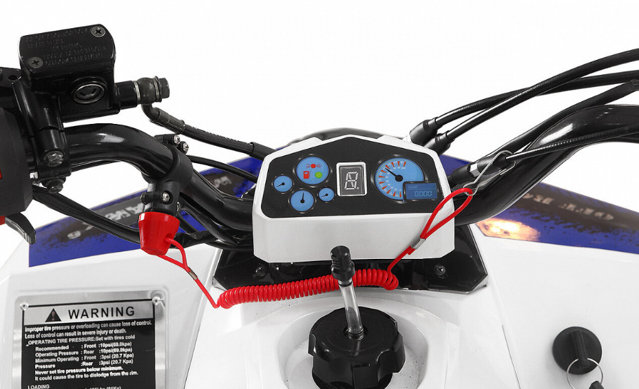 Квадроцикл Yacota Raposa PRO-SPORT в Курске