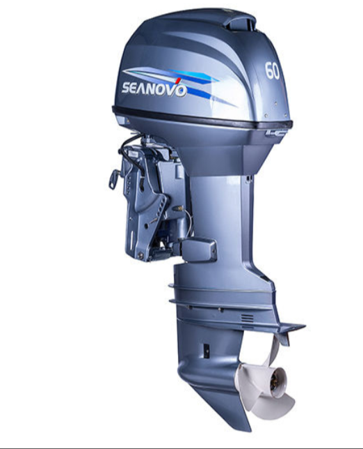 Лодочный мотор SEANOVO SN60FFEL-D в Курске