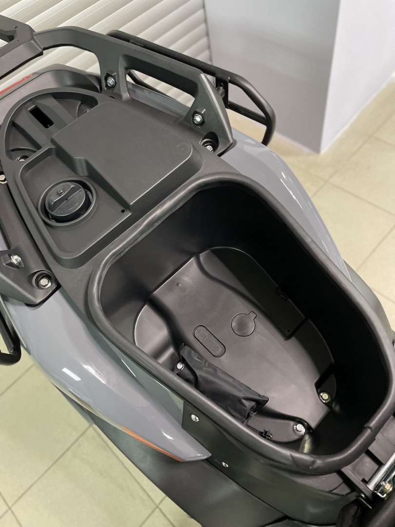 Скутер PROMAX STALKER 150(49) в Курске