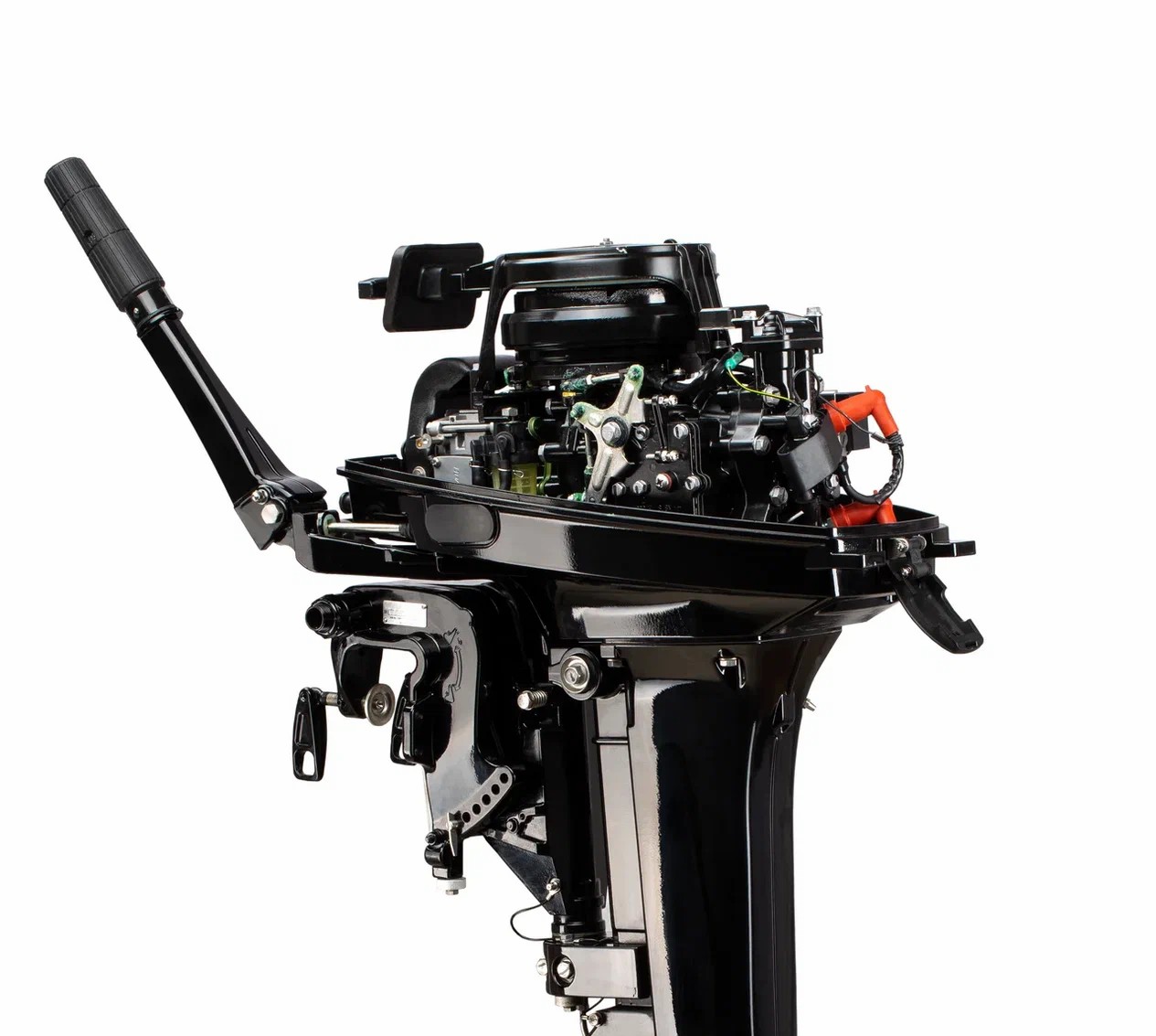 ЛОДОЧНЫЙ МОТОР GLADIATOR G20FHS в Курске