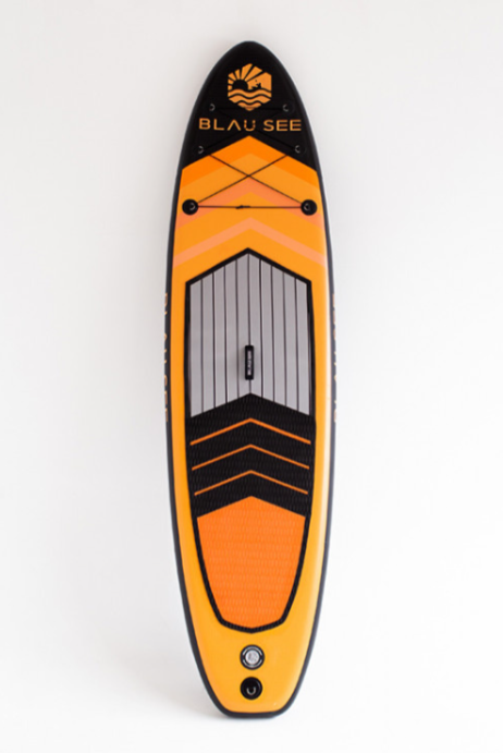 НАДУВНОЙ SUP-BOARD MOONLIGHT 11,6 в Курске