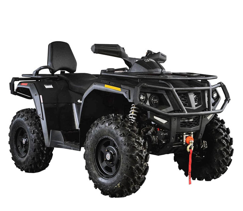 Квадроцикл HISUN TACTIC 550(HS550ATV) LIMITED в Курске