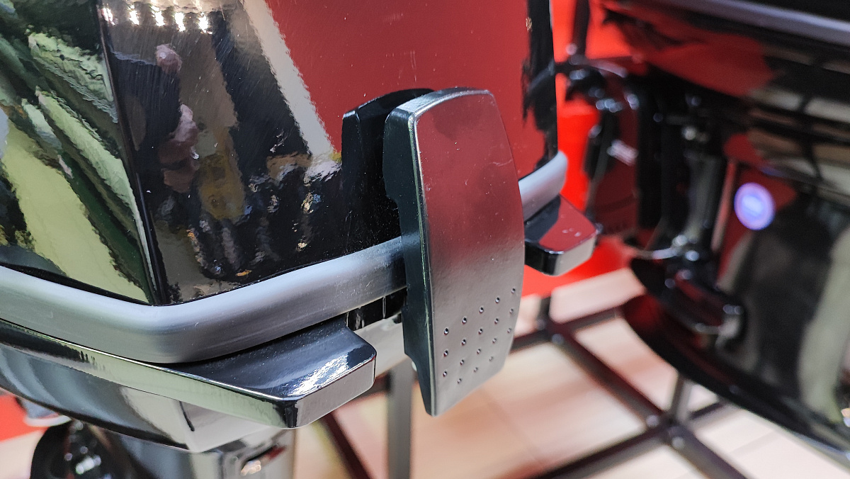 Лодочный мотор MARLIN PROLINE MP 50 AMH ПОД ВОДОМЕТ в Курске