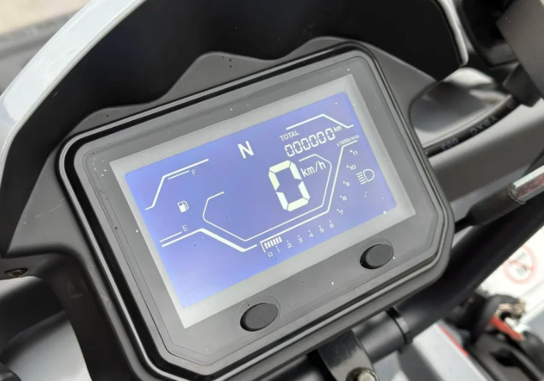 Квадроцикл GBM MAVERICK 300 NEW в Курске