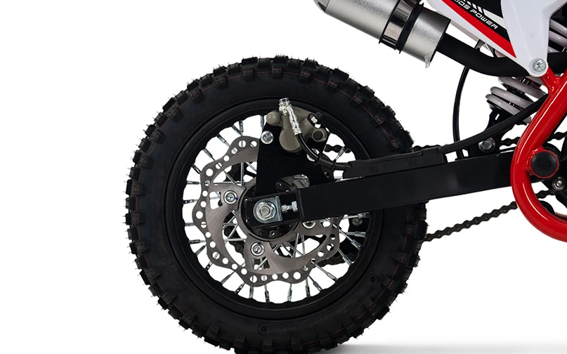 Питбайк Progasi KIDS POWER 110 (10/10) в Курске