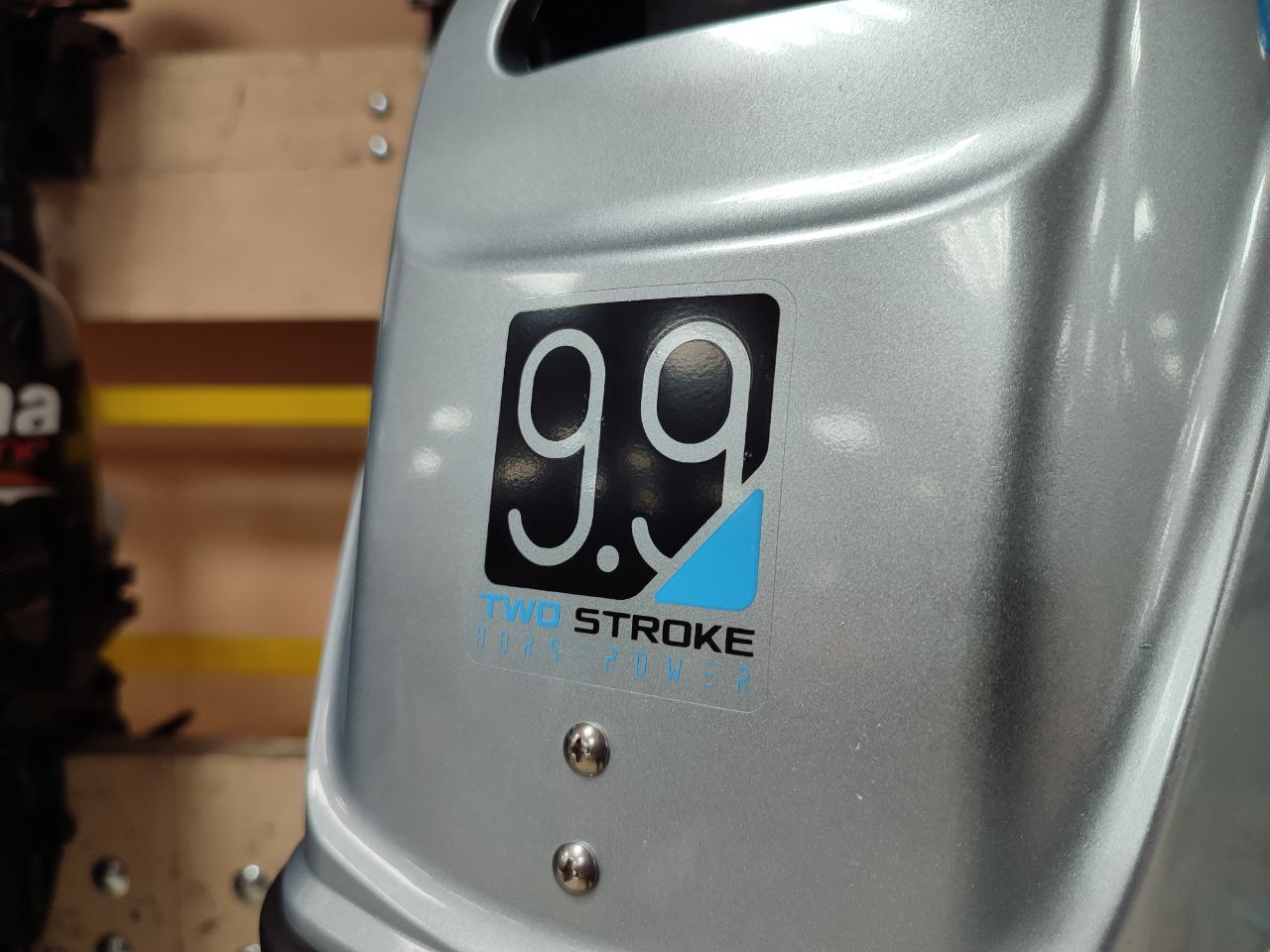 Лодочный мотор PROMAX SP9.9FHS (20) PRO в Курске