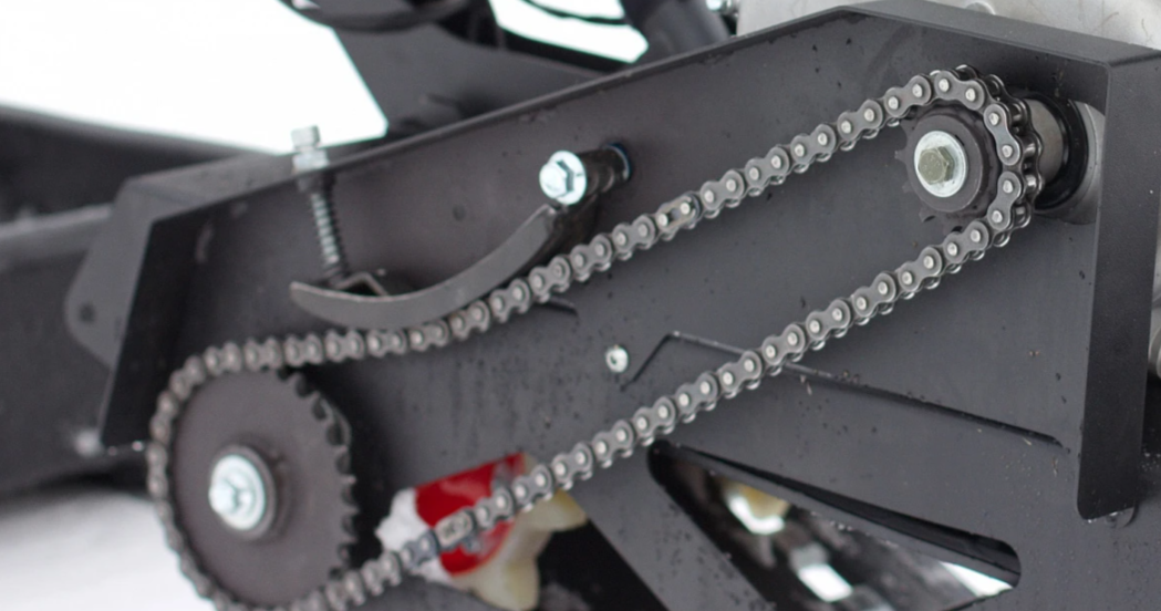 Мотобуксировщик Мухтар 7 Мини в Курске