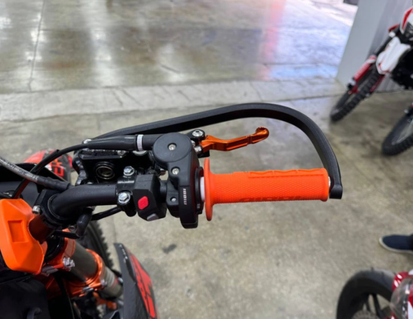 Кроссовый мотоцикл FAIDET PR300 MAX WP в Курске