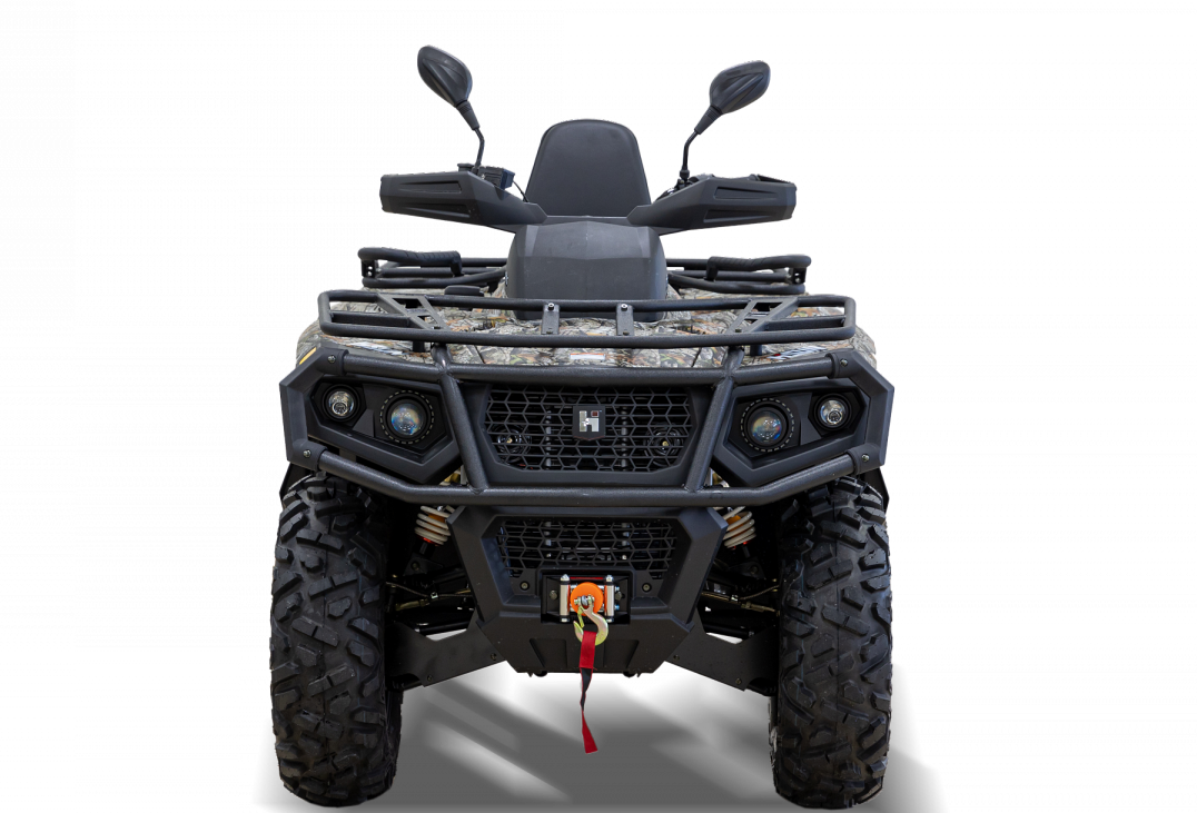 Квадроцикл HISUN TACTIC GT1000/LIMITED в Курске