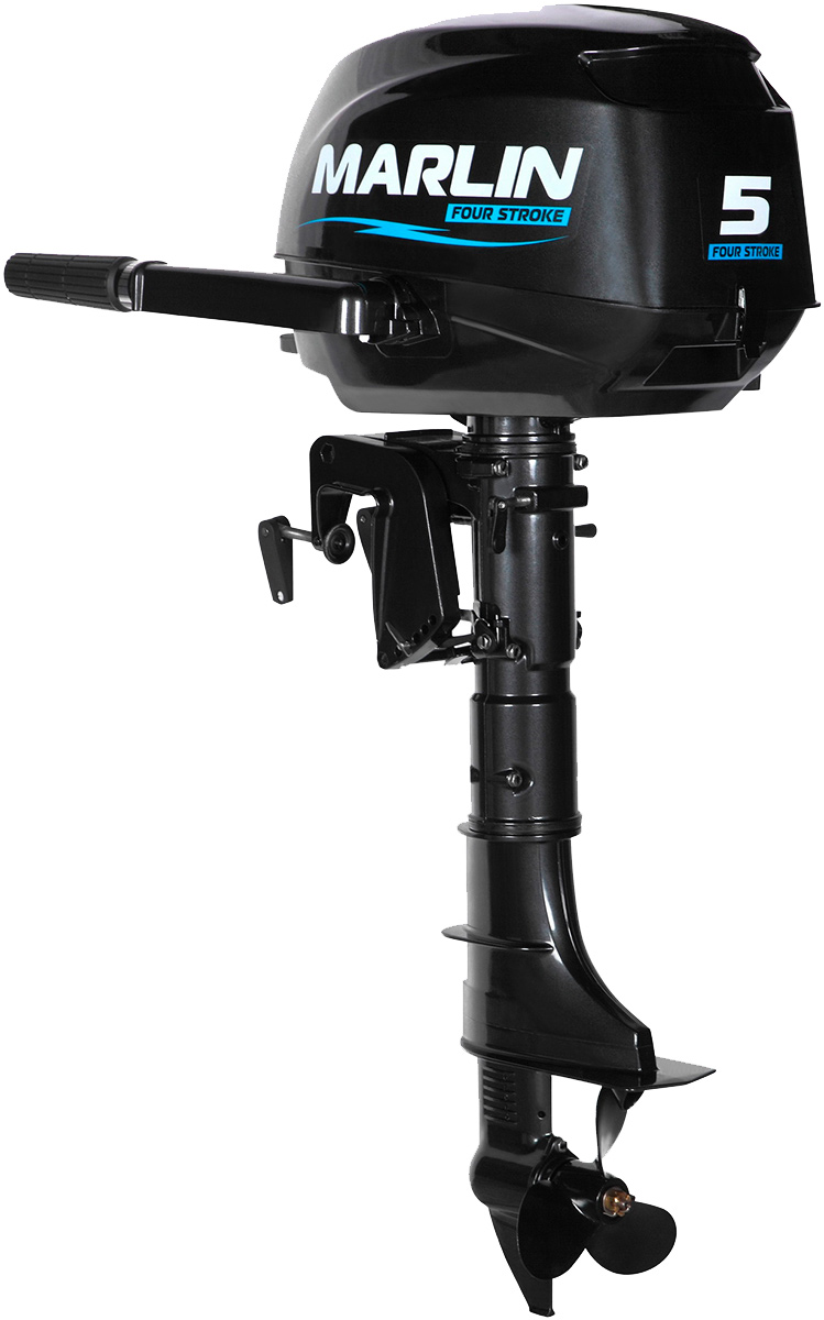Лодочный мотор MARLIN MF 5 AMHL в Курске