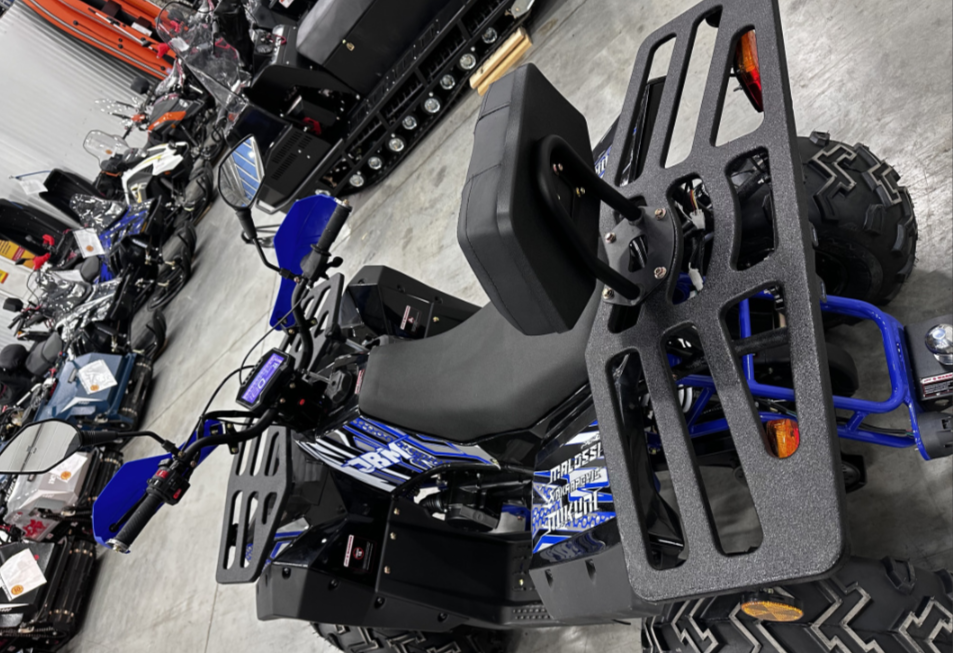 Квадроцикл GBM SHARP BIG 300 NEW PREMIUM в Курске