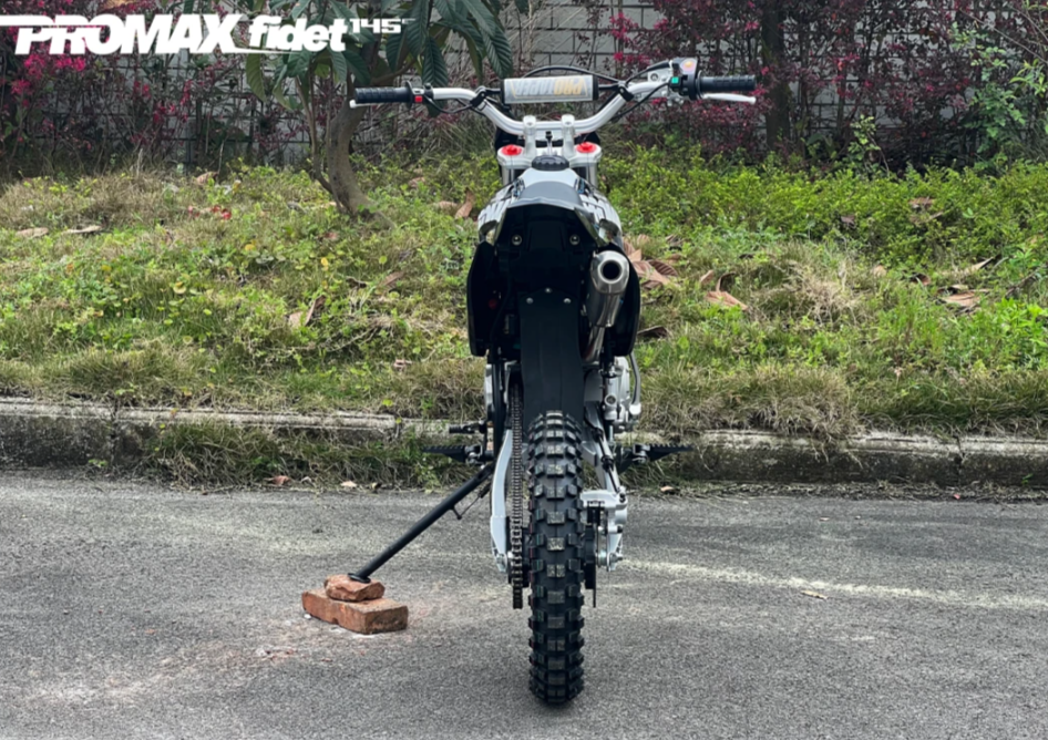 Мотоцикл (питбайк) PROMAX FIDET (ФАЙДЕТ) 145E 17/14 в Курске