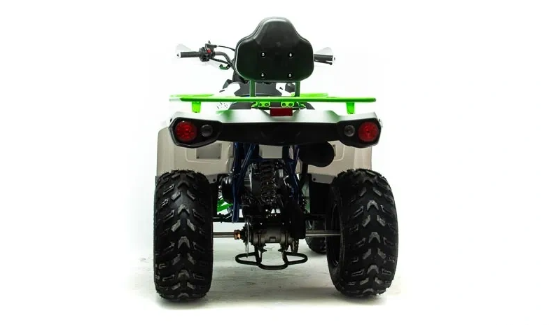 Квадроцикл MOTOLAND (МОТОЛЕНД) VOX200 SHARK (баланс. вал) в Курске