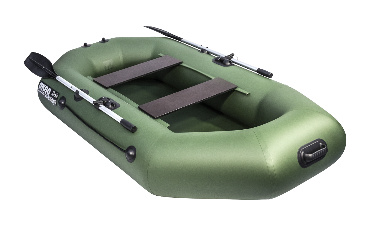  Лодка АКВА-МАСТЕР 240 в Курске