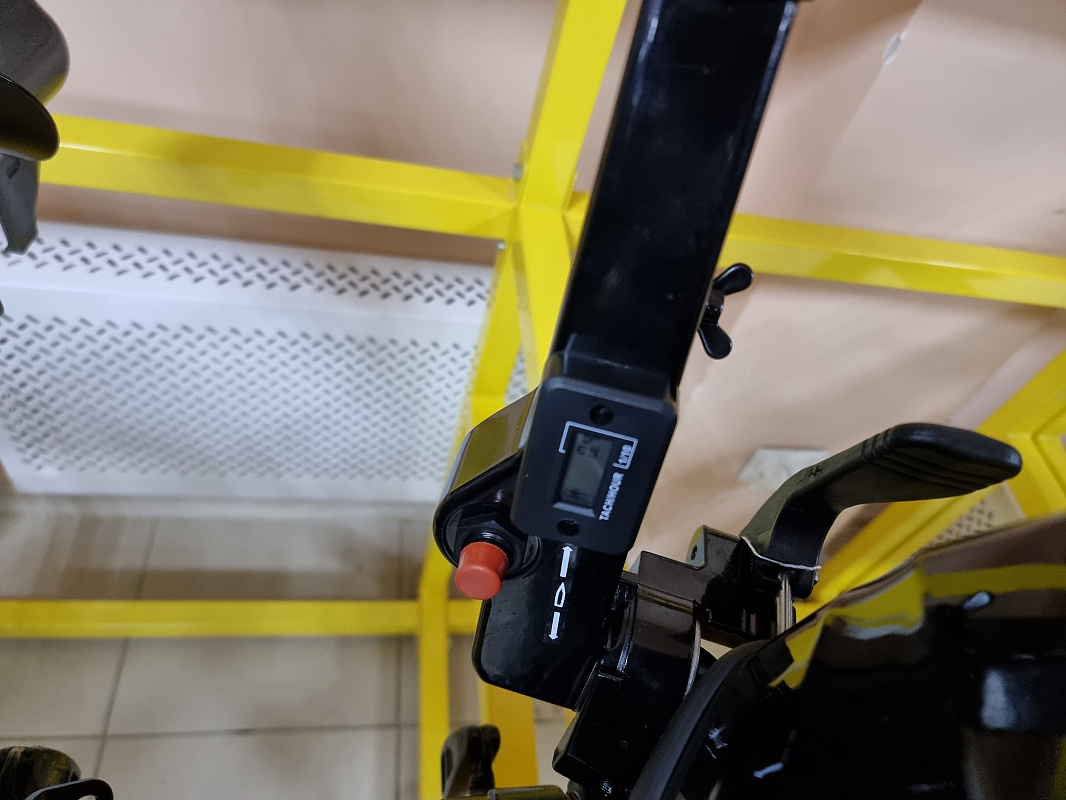 Лодочный мотор MARLIN PROLINE MP 9.9 (15) AMHS в Курске