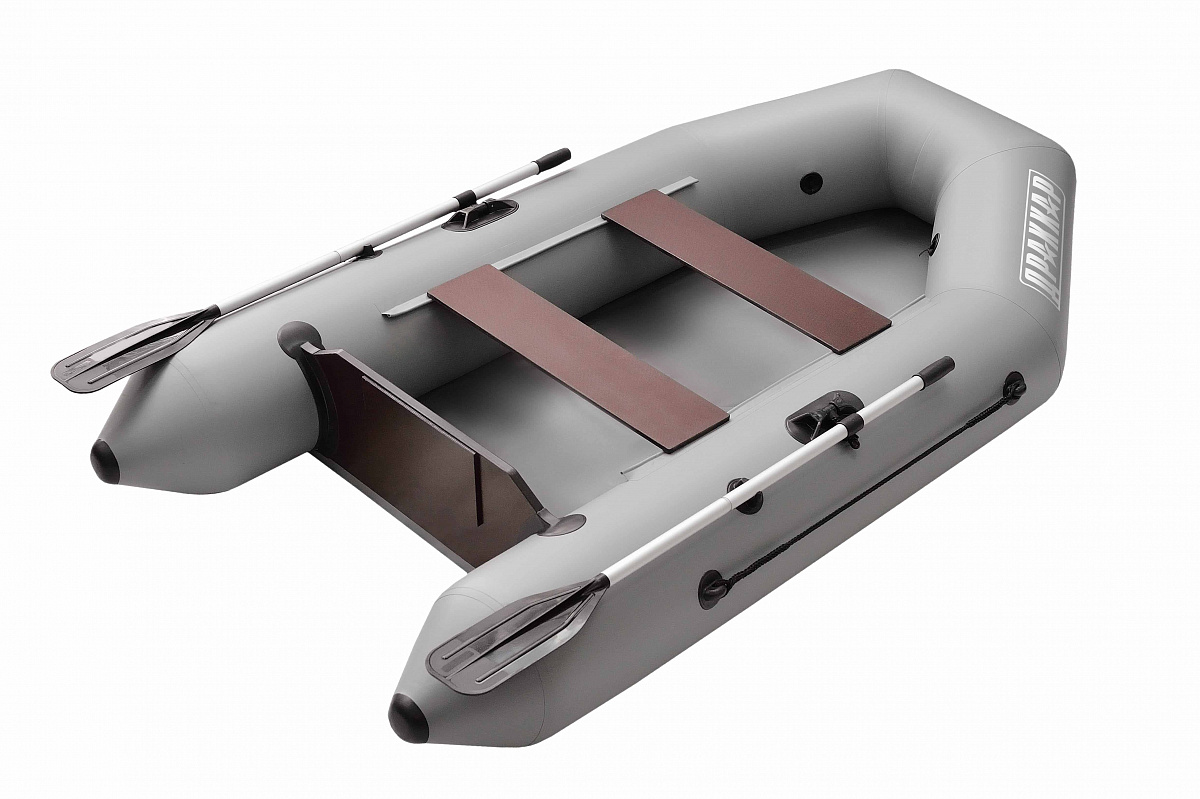 ЛОДКА ДРАККАР 3000 СК LUX в Курске