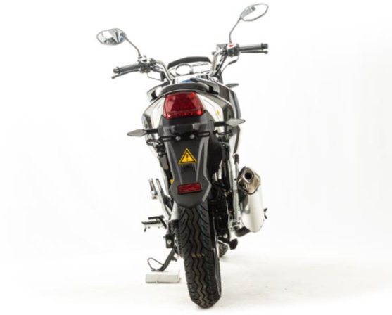 Мотоцикл MOTOLAND (МОТОЛЕНД) FIGHTER 250 в Курске