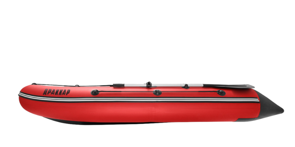 ЛОДКА ДРАККАР 3150 СК HANT в Курске