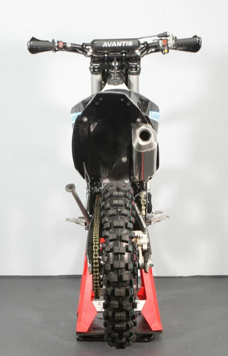 Мотоцикл Avantis Enduro 300 PRO EFI Exclusive (NC250/177MM) ARS в Курске