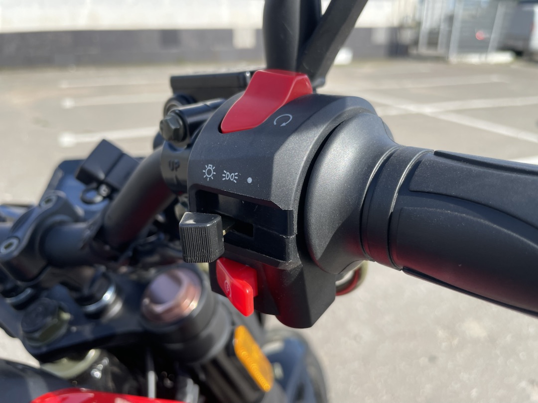 Мопед PROMAX CB150R (49) в Курске