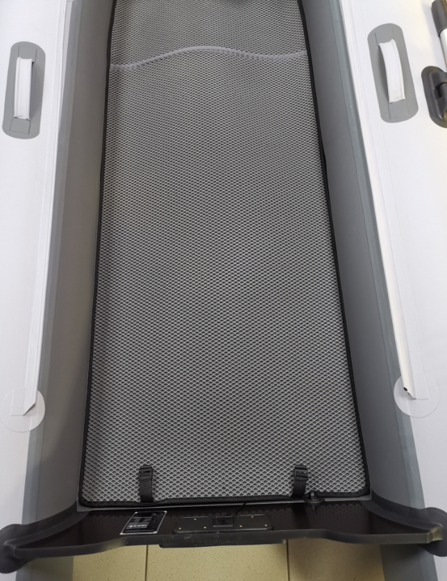 Коврик ЭВА (EVA) MISHIMO 400 LITE в Курске