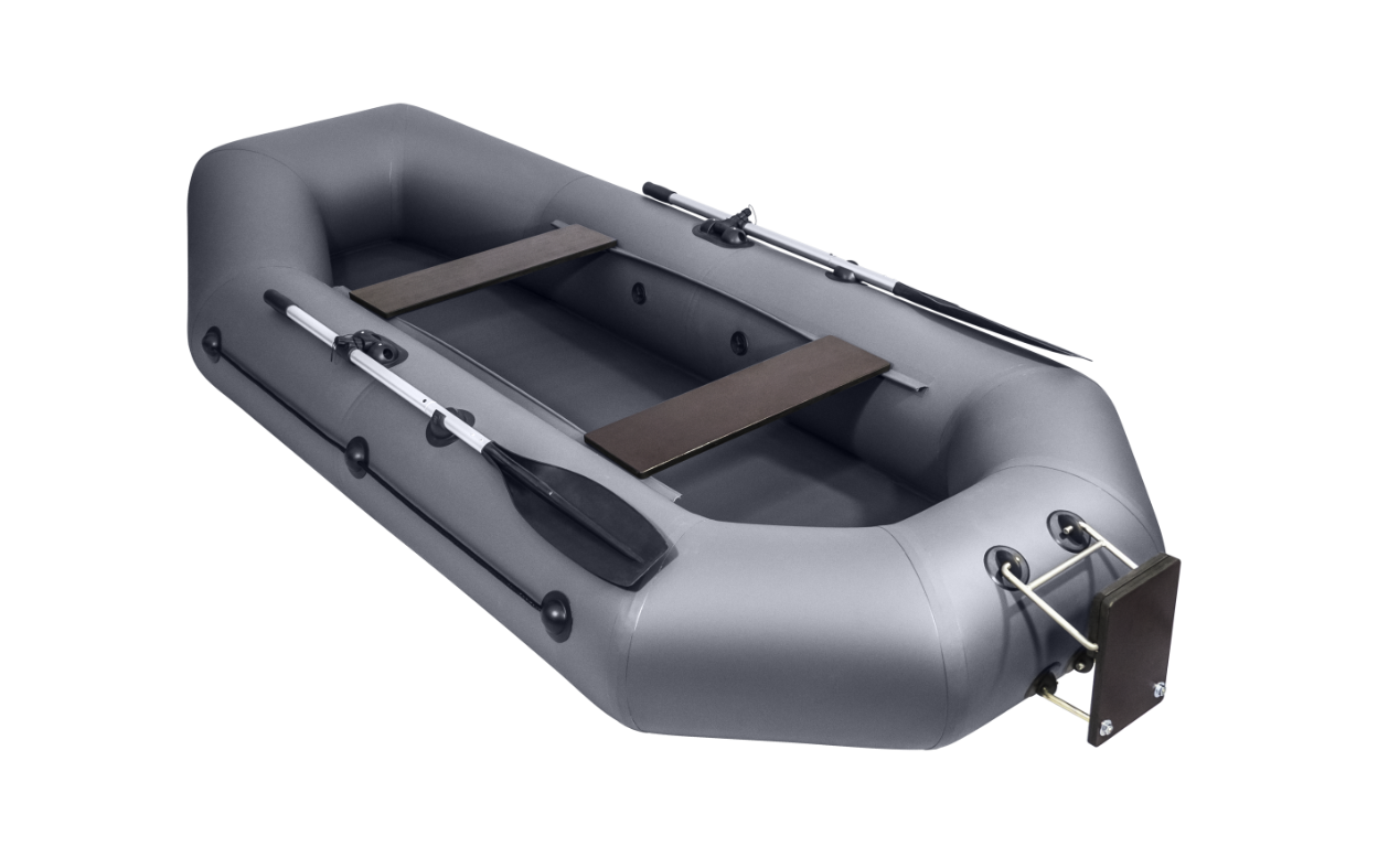 Лодка АКВА-МАСТЕР 300 ТР в Курске