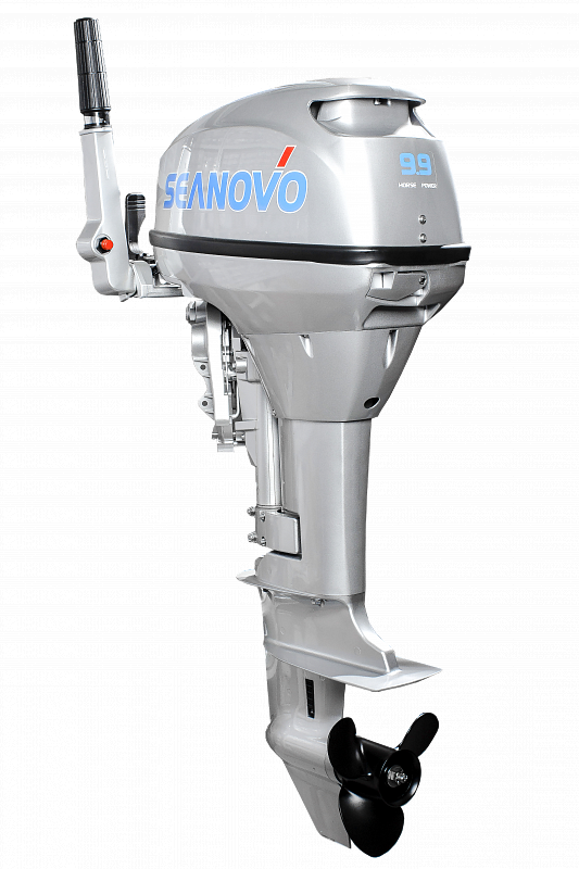 Лодочный мотор Seanovo SN9.9FHL ENDURO в Курске