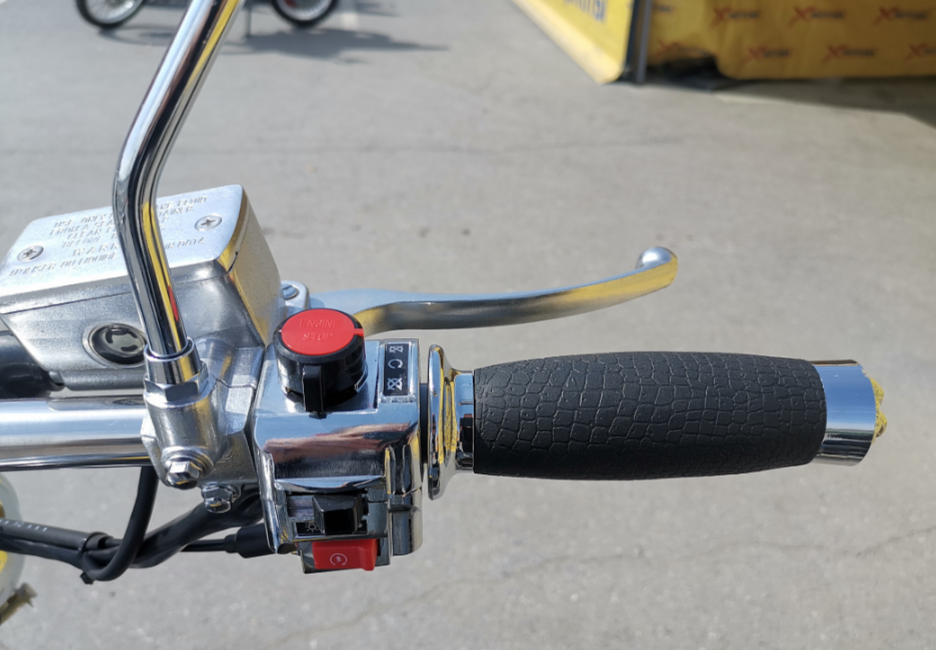 Мотоцикл MOTOLAND (МОТОЛЕНД) WOLF 250 в Курске