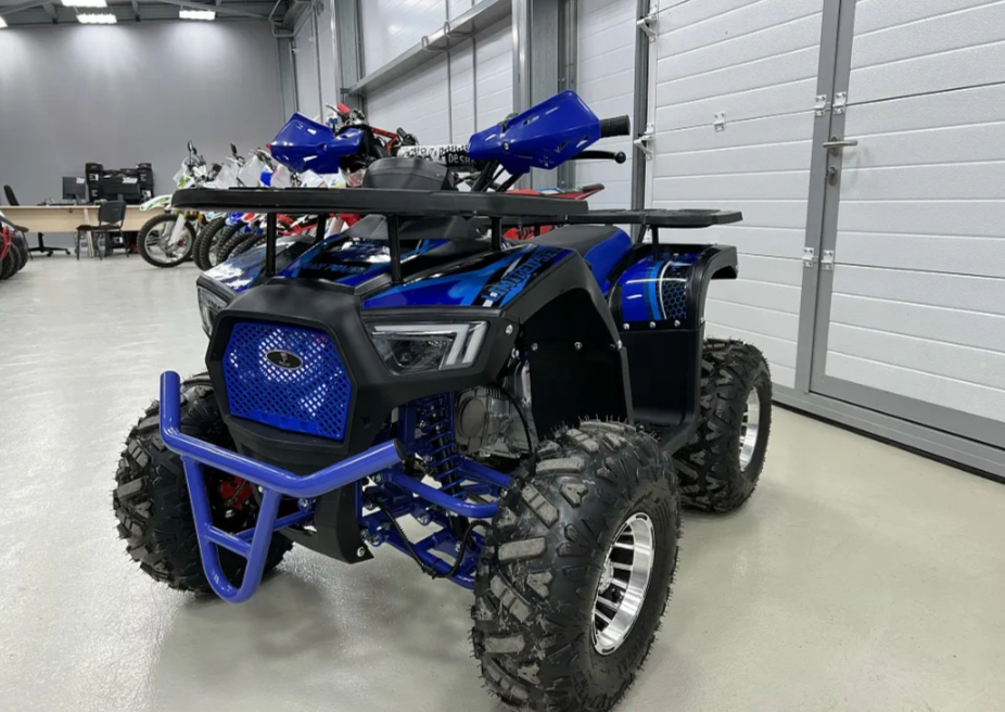 Квадроцикл PROMAX SPACE 200 в Курске