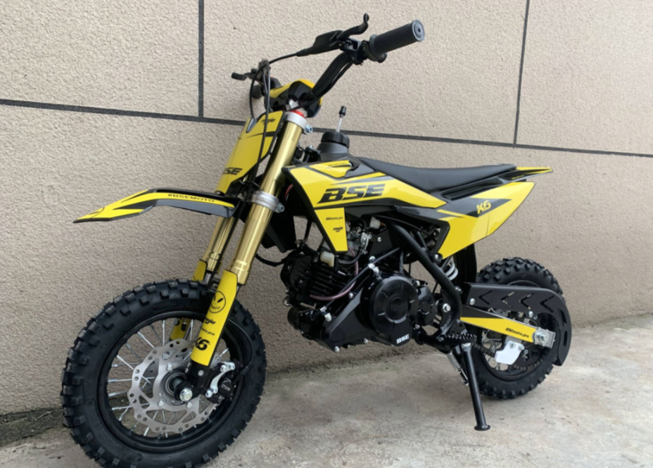 Питбайк BSE K6 в Курске