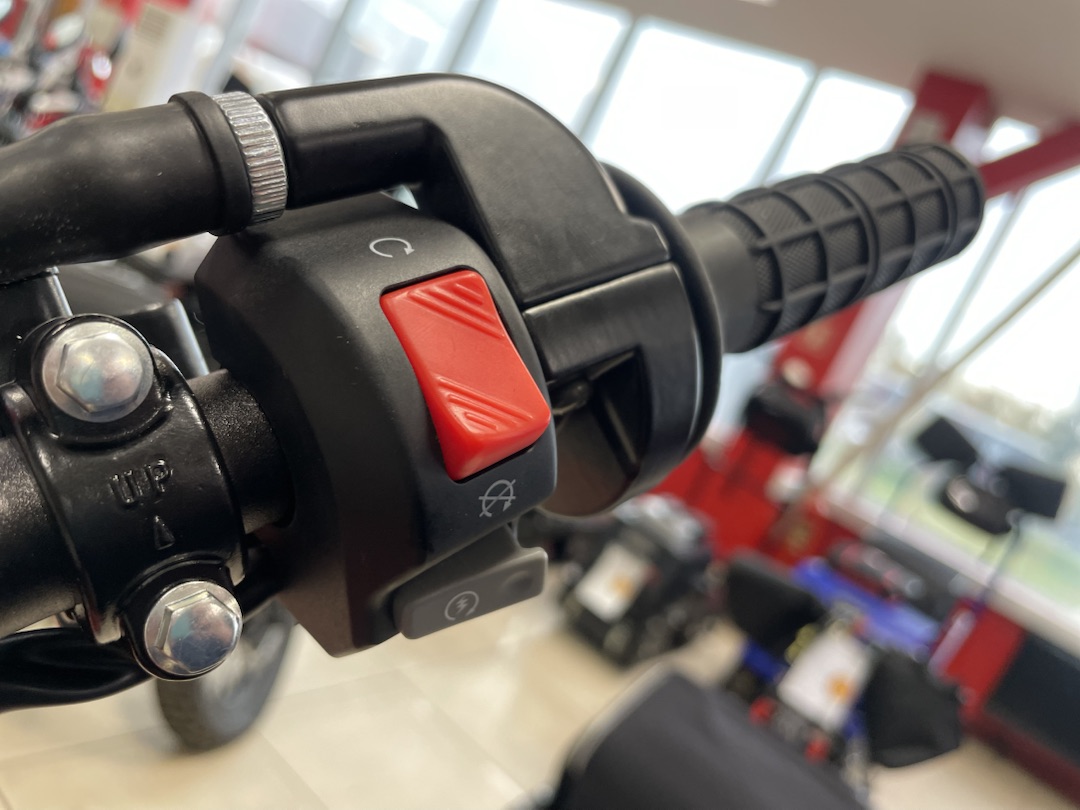 Кроссовый мотоцикл FAIDET K1 PR300 в Курске