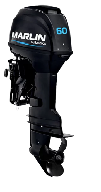 Лодочный мотор MARLIN MP 60 AERL в Курске