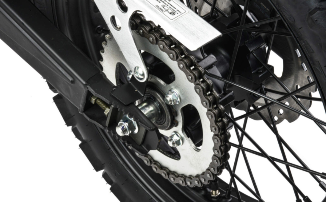 Мотоцикл Motoland LEGEND (XL250-A) (172FMM-5/PR250) в Курске