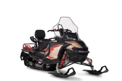 Снегоход AODES Siberiacross 1000 SWT 600mm LCD 6.8 в Курске