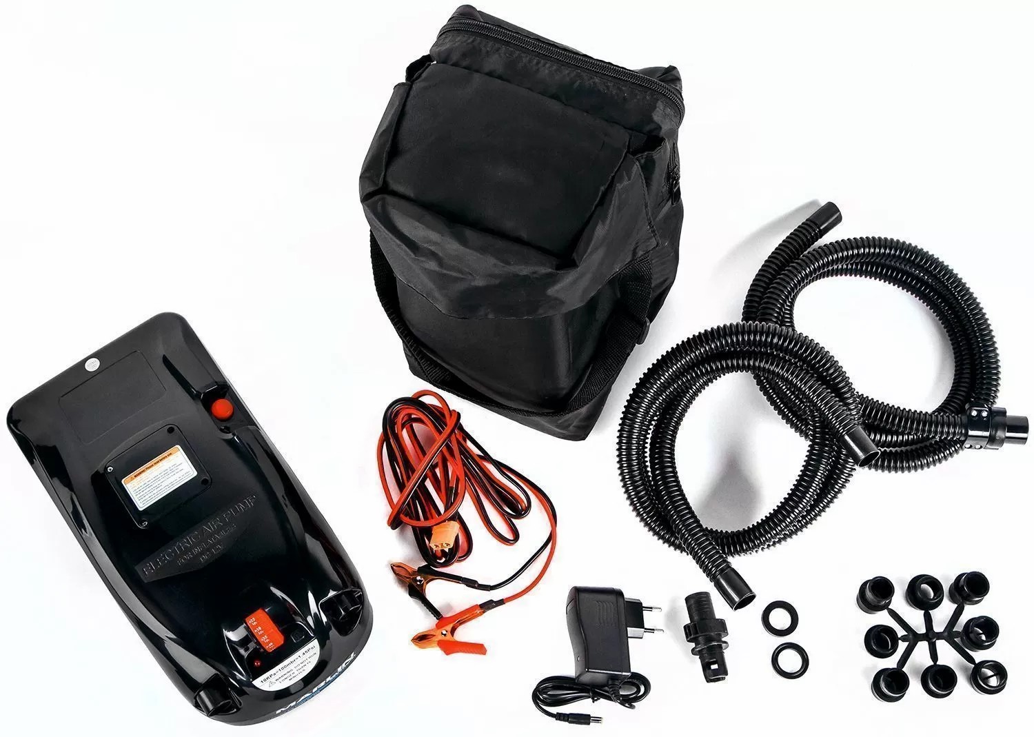 ЭЛЕКТРИЧЕСКИЙ НАСОС MARLIN GP-80 B в Курске