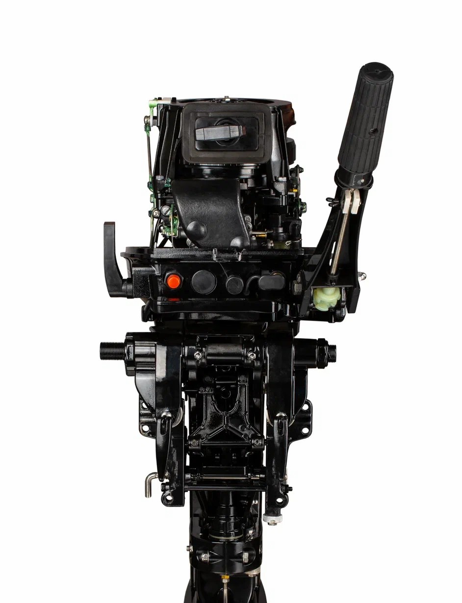 ЛОДОЧНЫЙ МОТОР GLADIATOR G20FHS в Курске