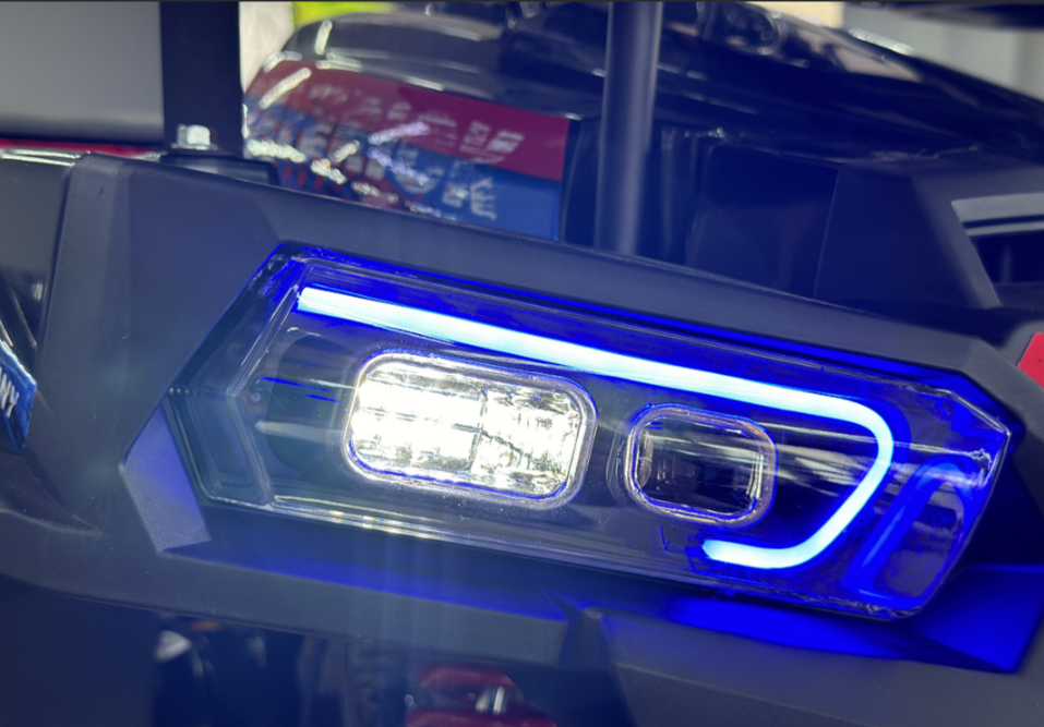 Квадроцикл GBM MAVERICK 222 NEW в Курске