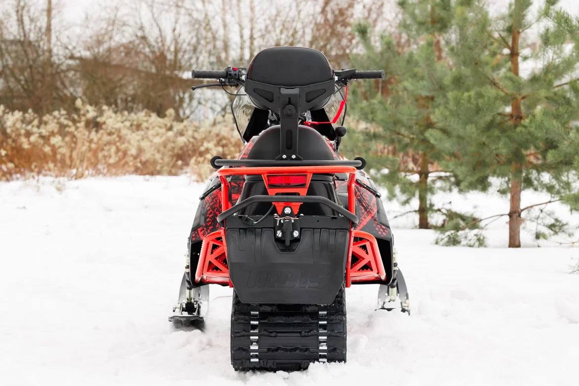 Снегоход IRBIS SF200L NEW 24/25 в Курске