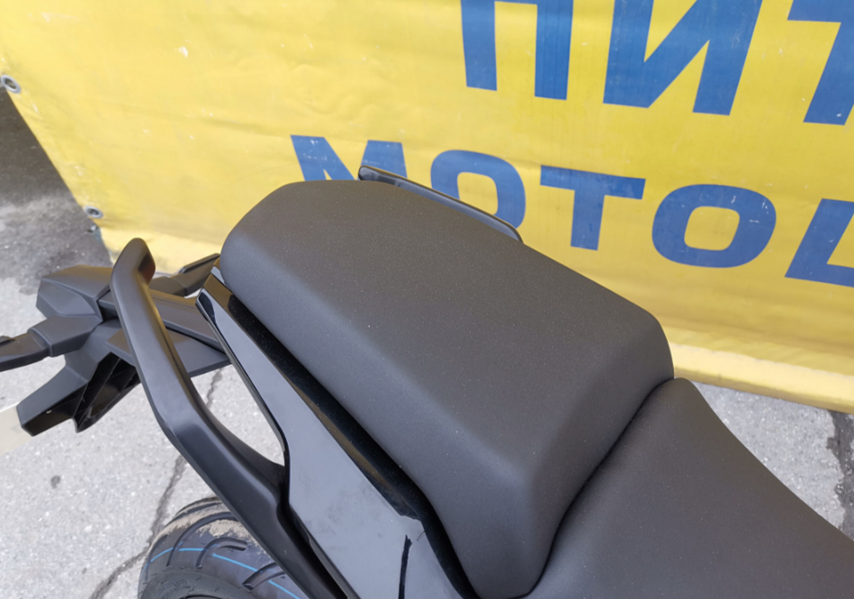 Мотоцикл MOTOLAND (МОТОЛЕНД) 250 CB250 (172FMM-5/PR250) (2022 г.) в Курске