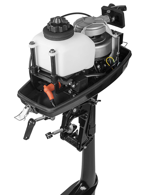 ЛОДОЧНЫЙ МОТОР GLADIATOR G3FHS в Курске