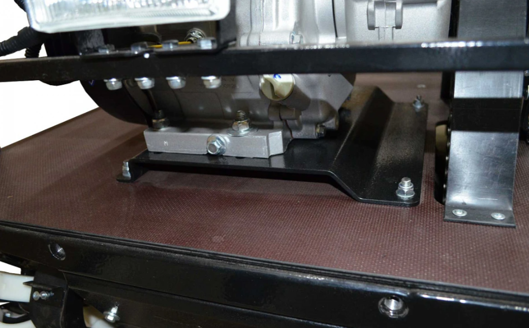 Мотобуксировщик вездеход KOiRA T13 R (понижающий редуктор) в Курске