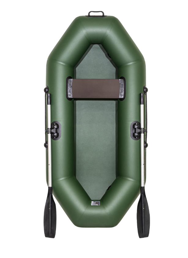 Лодка Барс 230 в Курске