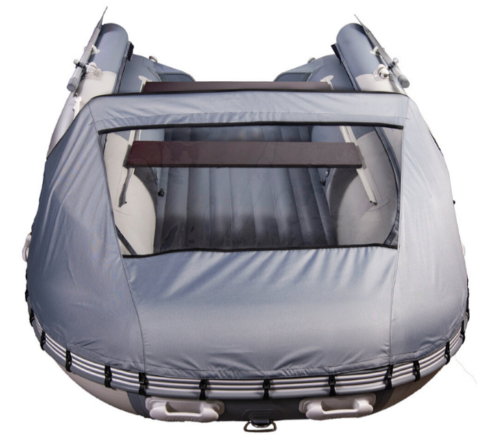 НАДУВНАЯ ЛОДКА GLADIATOR E420X в Курске