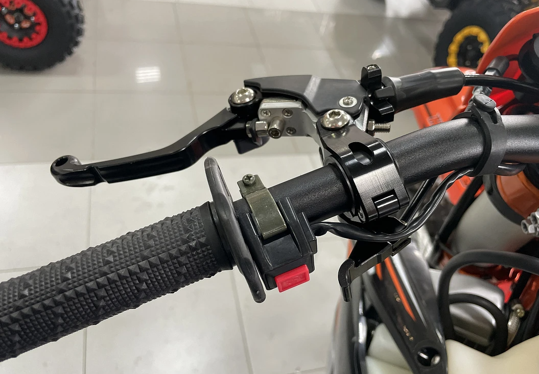 Мотоцикл PROGASI HARDCORE 450 в Курске